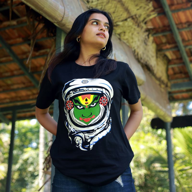 Astro Kathakali - Women&