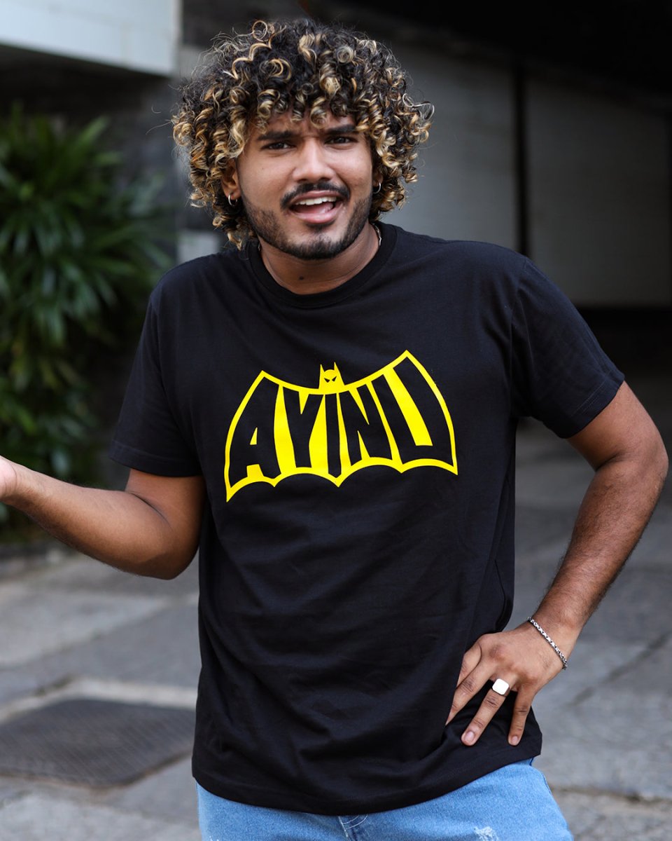 Ayinu - Men&