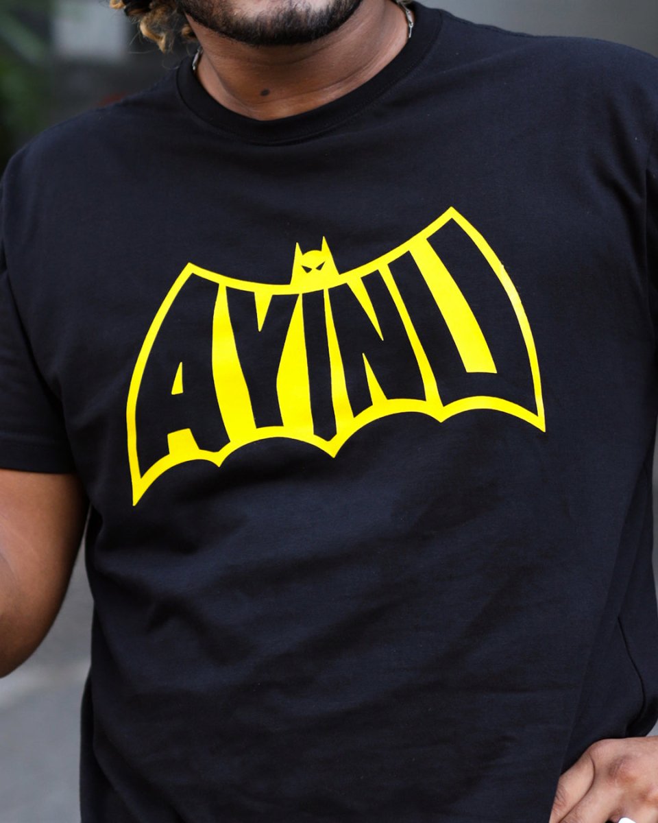 Ayinu - Men&