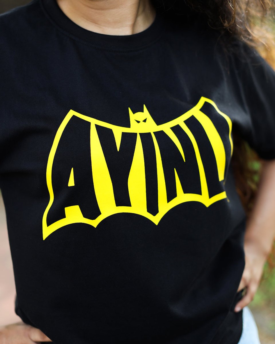 Ayinu T-shirt - Mydesignation
