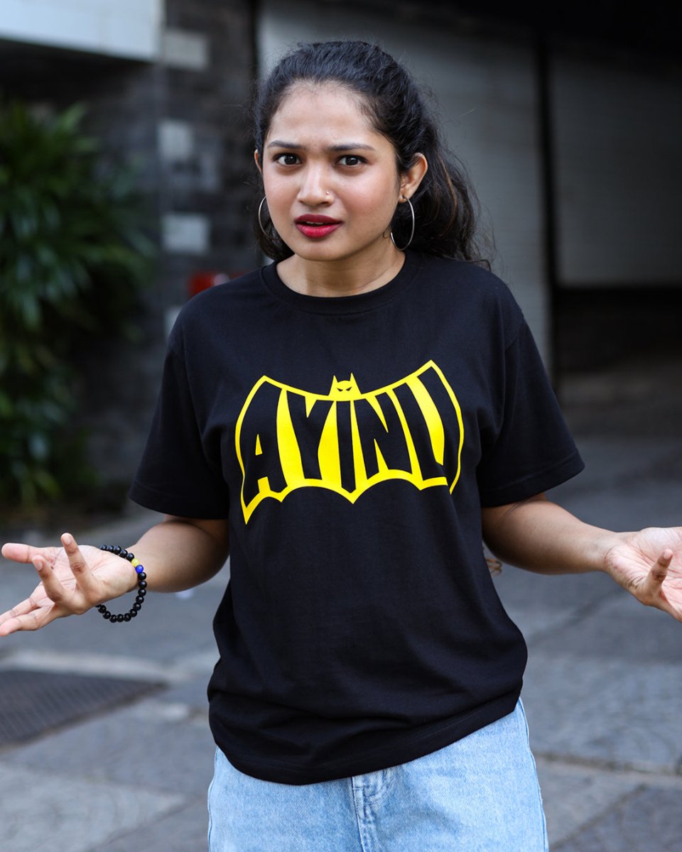 Ayinu T-shirt - Women&