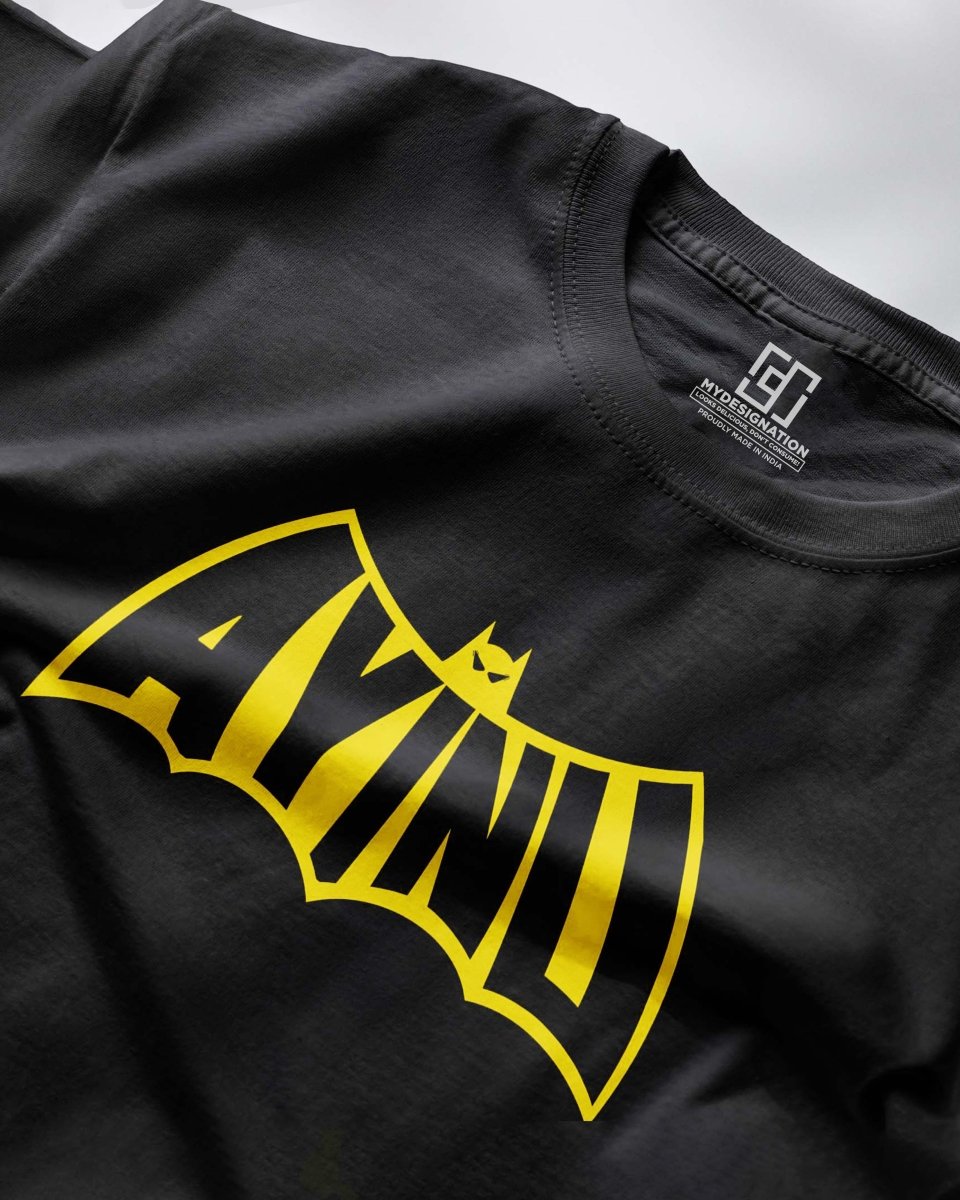 Ayinu T-shirt - Mydesignation