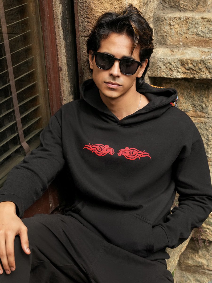 Barong Hoodie - Hoodie | Mydesignation