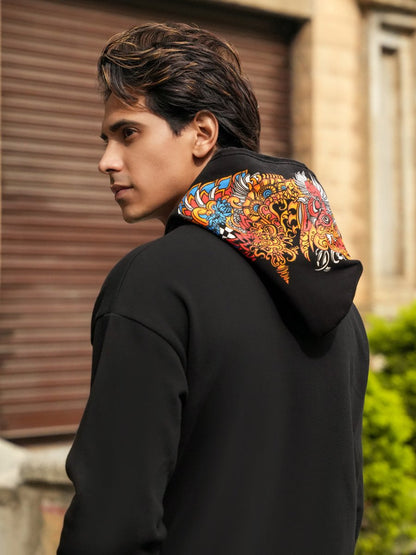 Barong Hoodie - Hoodie | Mydesignation