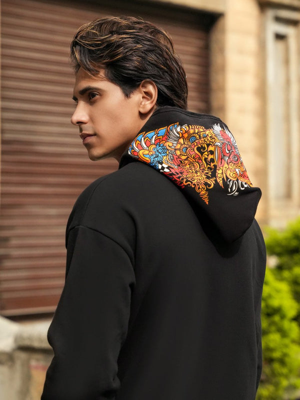 Barong Hoodie - Hoodie | Mydesignation
