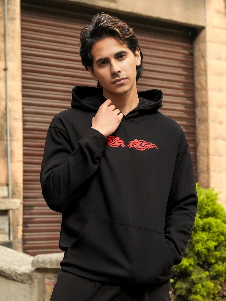 Barong Hoodie - Hoodie | Mydesignation