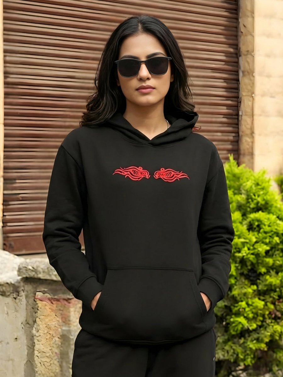Barong Hoodie | Women - Hoodie | Mydesignation