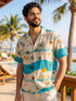 Beachscape Shirt - Shirt | MyDesignation