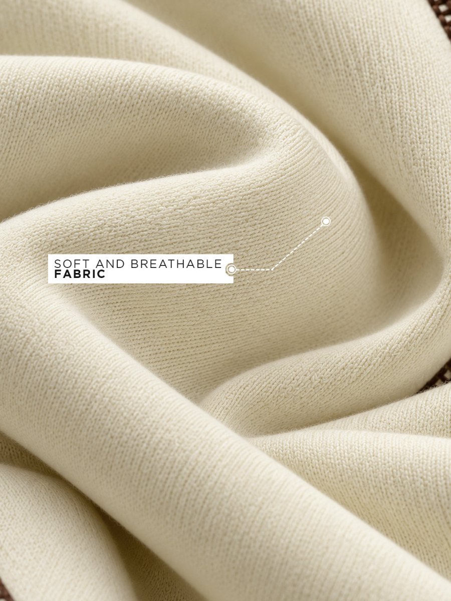 Beige Legacy - Sweatshirt | MyDesignation