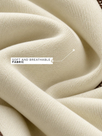 Beige Legacy - Sweatshirt | MyDesignation