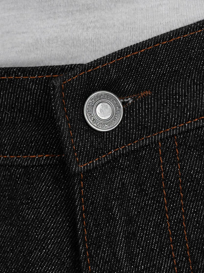 Black Carpenter Denim - Jeans | MyDesignation