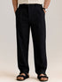 Black Classic Pants - Pants | MyDesignation