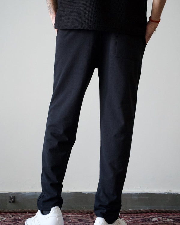 Black Everyday Pants - Premium Cotton - Men Pants | Mydesignation