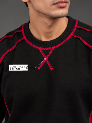 Bloodline - Sweatshirt | MyDesignation