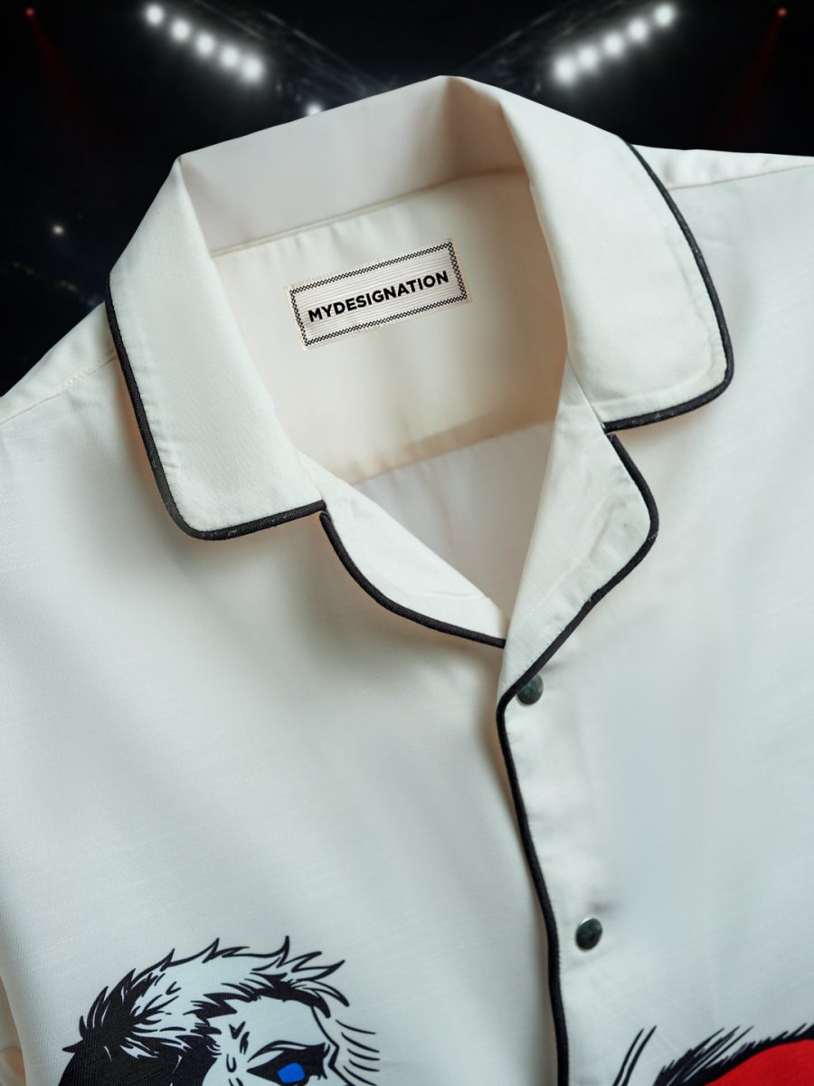 Boxing Shirt - Sports Edition | Mydesignation