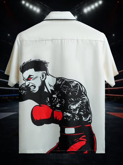 Boxing Shirt - Sports Edition | Mydesignation