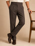 Brown Gurkha Pants - Pants | MyDesignation