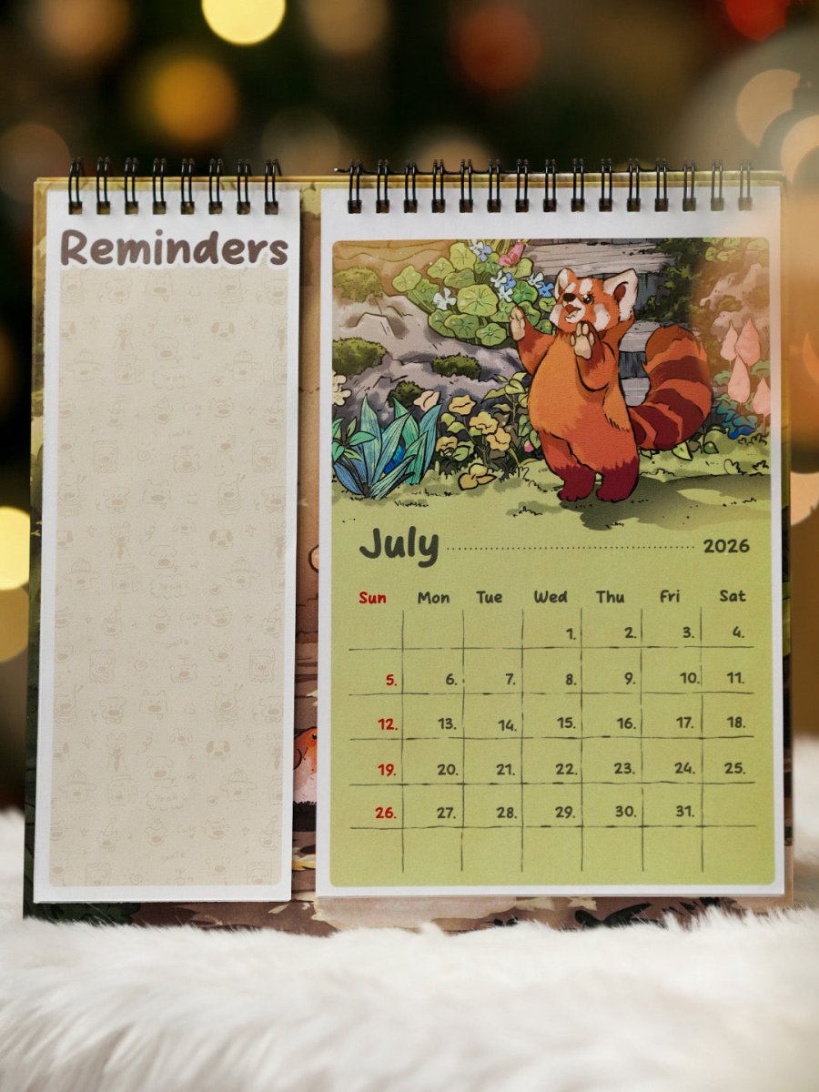 Calendar 2026 - | Mydesignation