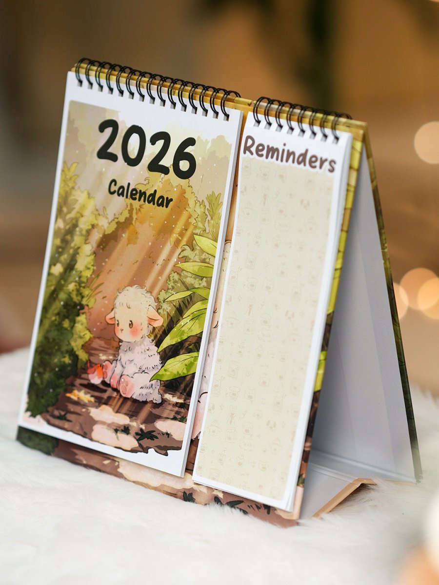 Calendar 2026 - | Mydesignation