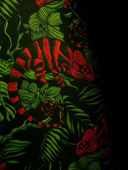 Chameleon Shirt - Men Shirt | Mydesignation