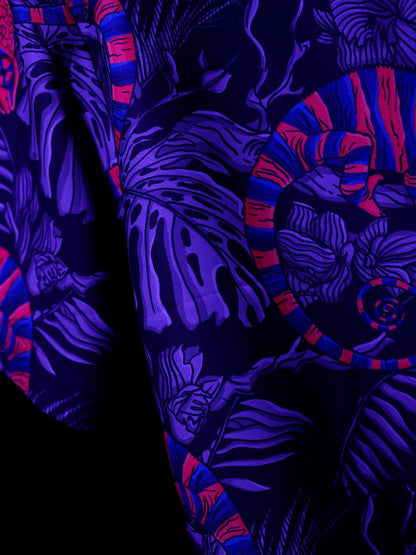 Chameleon Shirt - Men Shirt | Mydesignation