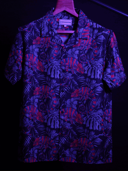 Chameleon | Color Changing Shirt