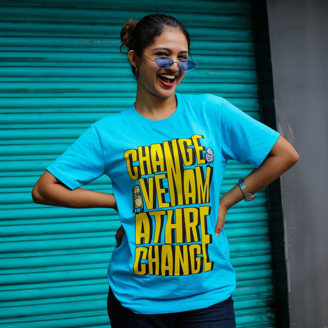 Change Venam - Women&