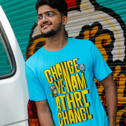 Change Venam - Men&