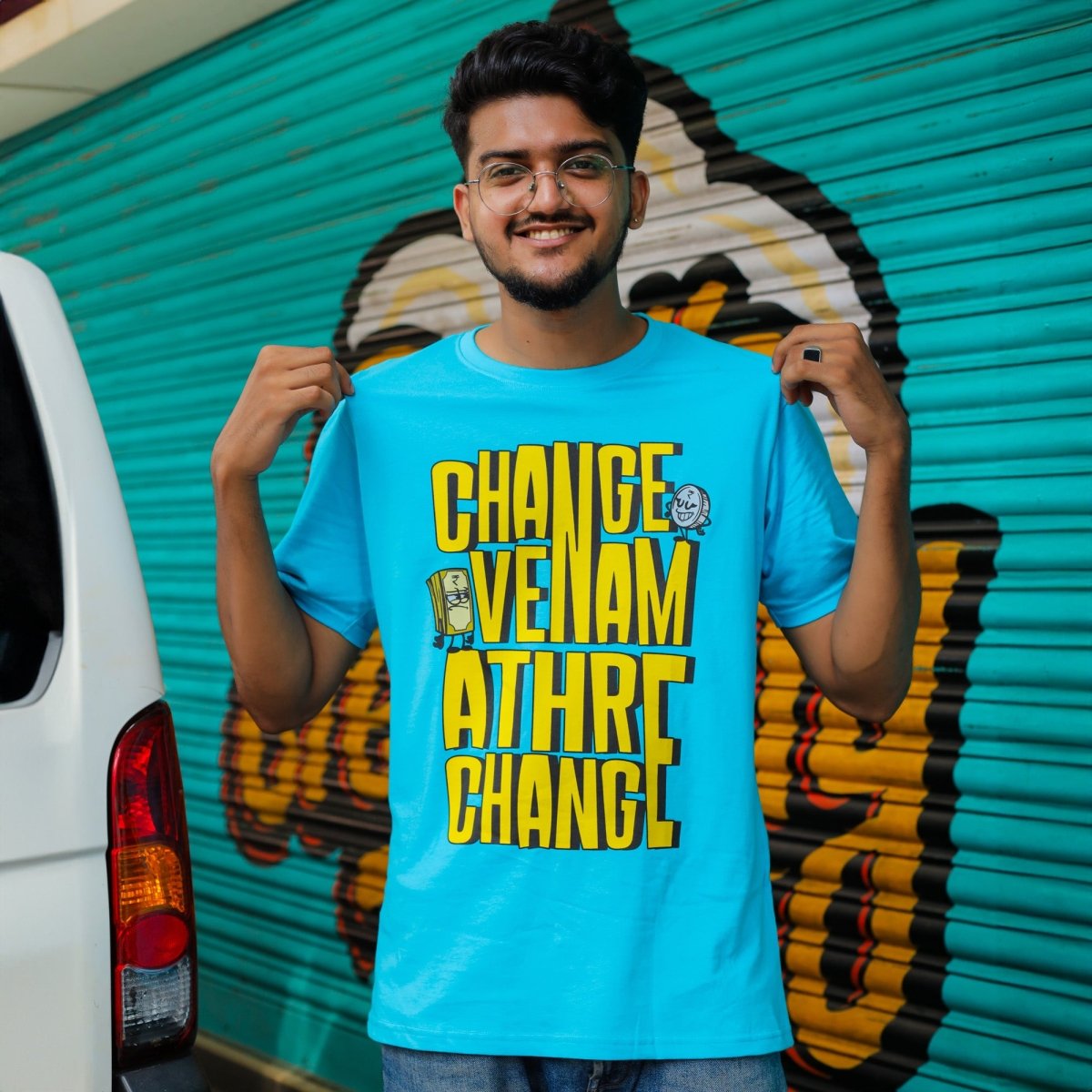 Change Venam - Men&