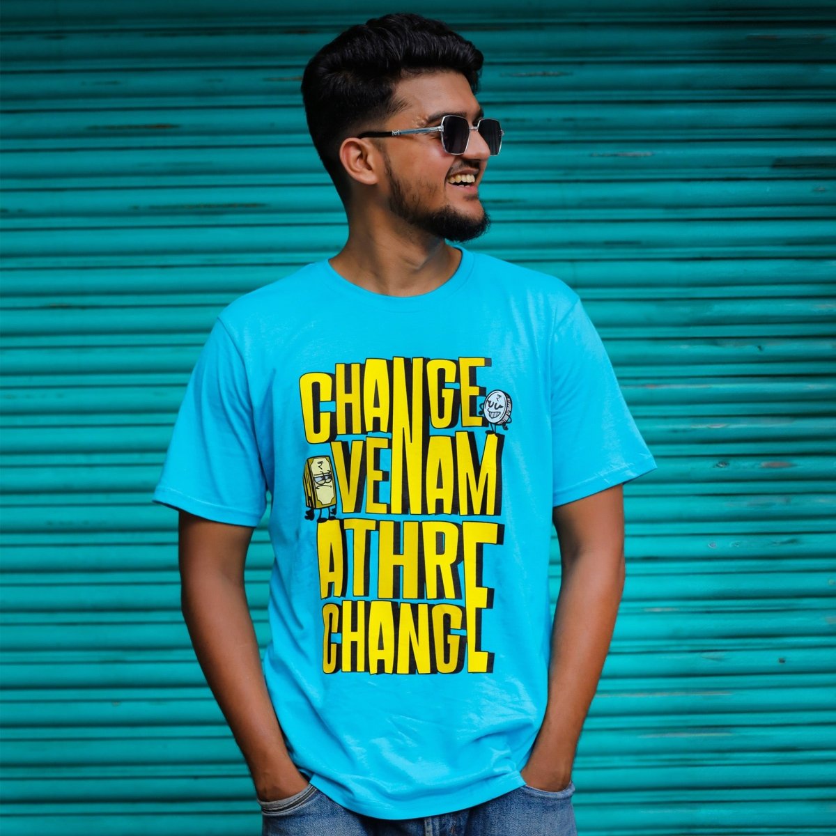 Change Venam - Men&