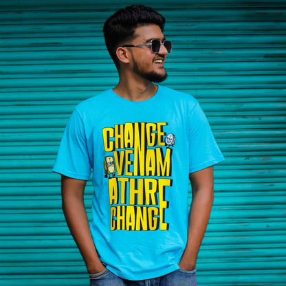 Change Venam - Men&