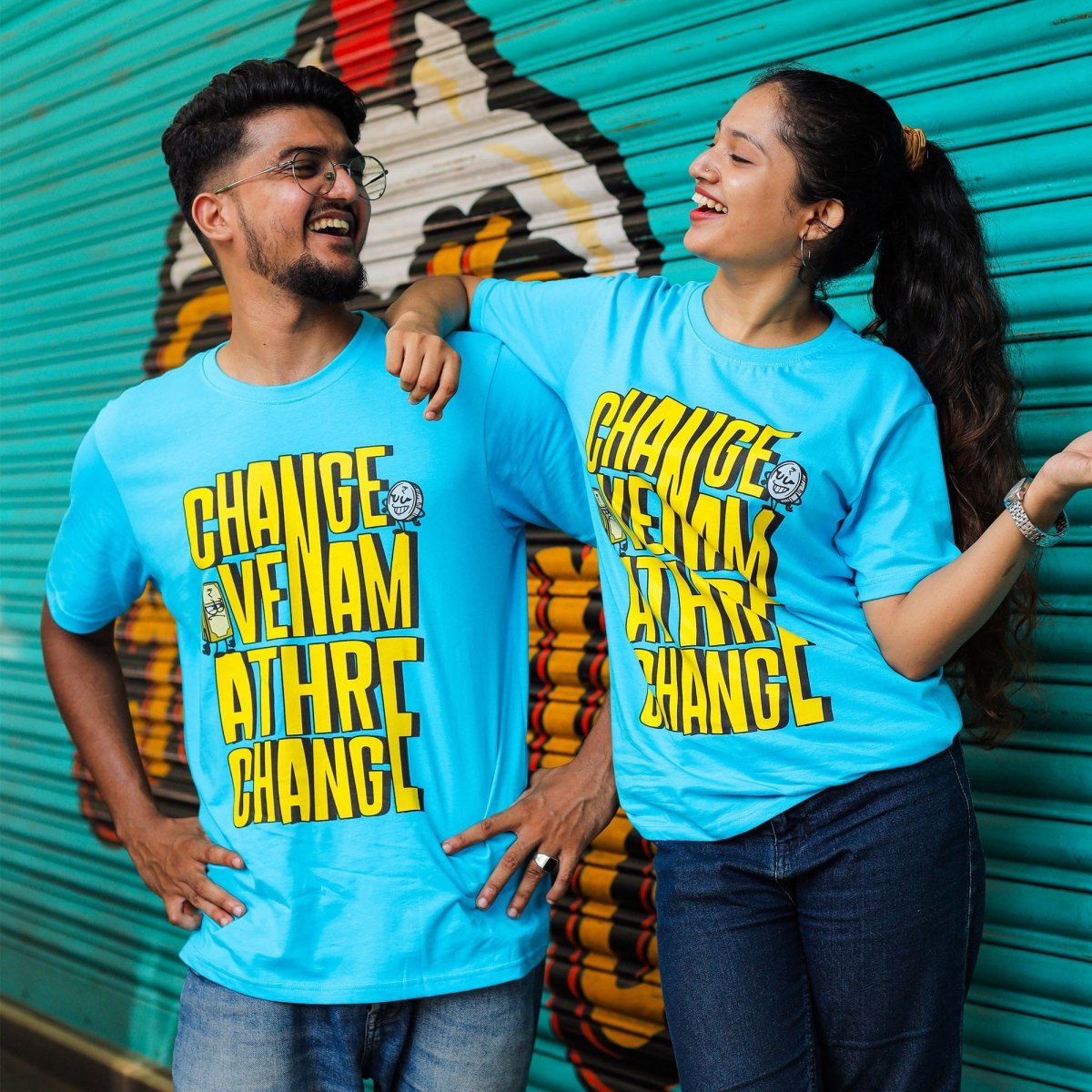 Change Venam - Women&