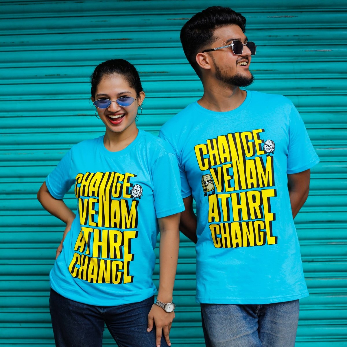 Change Venam - Men&