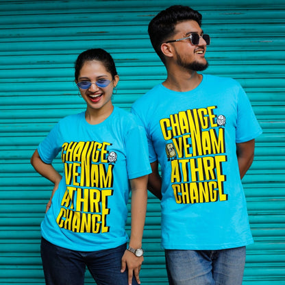 Change Venam - Men&