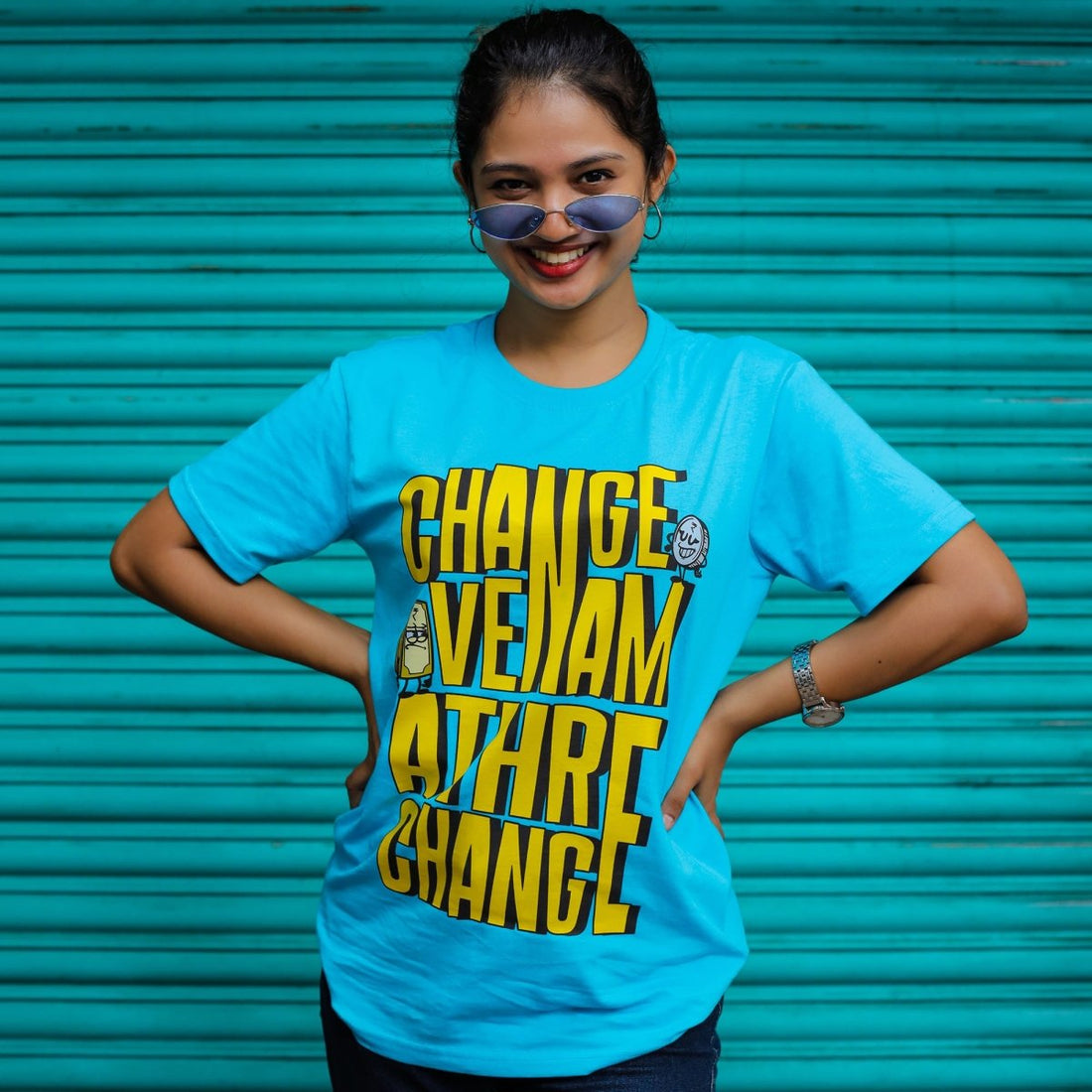 Change Venam - Women&