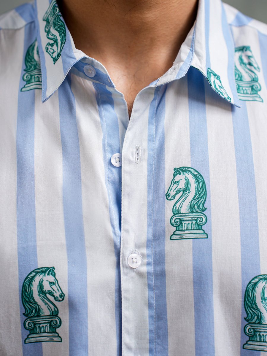 Chess - Men Shirt | Mydesignation