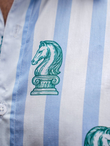 Chess - Men Shirt | Mydesignation