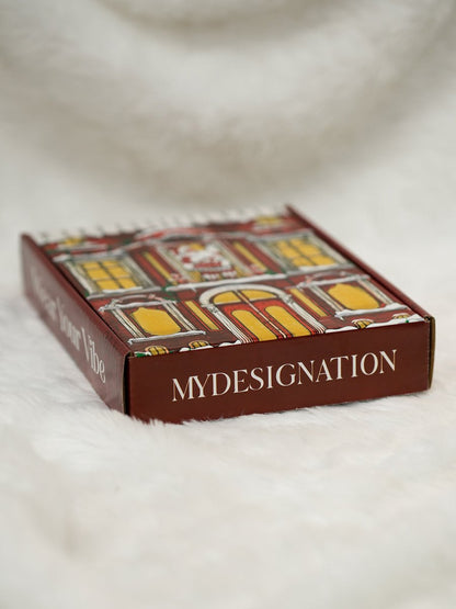 Christmas Box - Gift box | Mydesignation