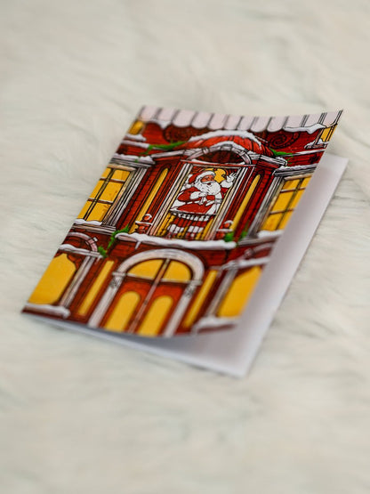 Christmas Notebook 25 - | Mydesignation