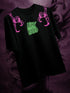 Clash - Men Oversized T-shirt | Mydesignation