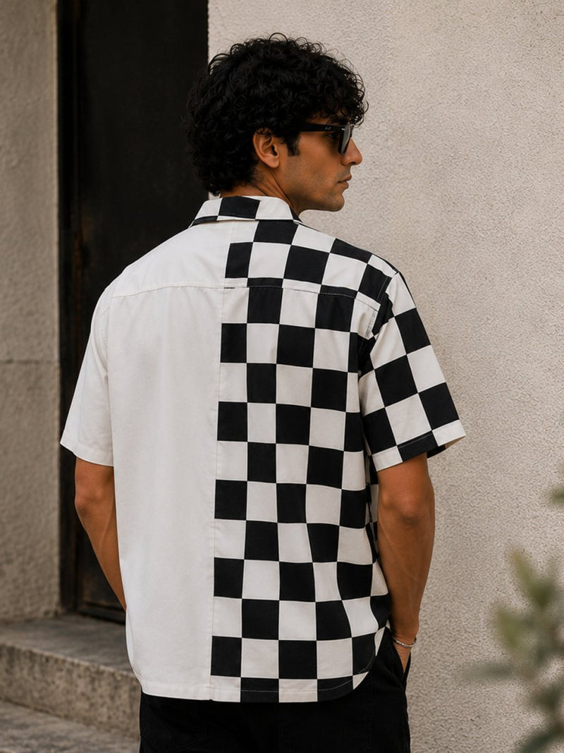 Classic Chess Shirt - Shirt | MyDesignation