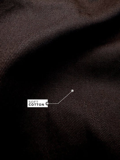 Cosmic Visitors Warli Embroidered - Shirt | MyDesignation