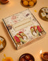 Crane Couple Box - Festive Combo | Mydesignation