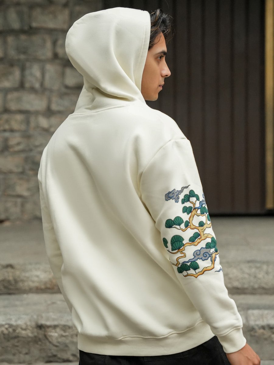 Crane Hoodie - Hoodie | Mydesignation