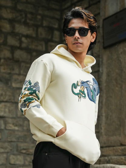 Crane Hoodie - Hoodie | Mydesignation