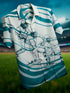 Cricket Shirt - Sports Edition | Mydesignation