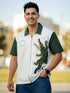 Crocodile Shirt - Men Shirt | Mydesignation