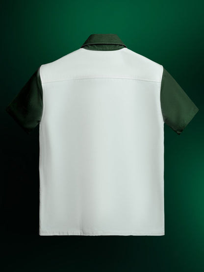 Crocodile Shirt - Men Shirt | Mydesignation