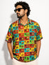 Desi Flavours - Shirt | MyDesignation