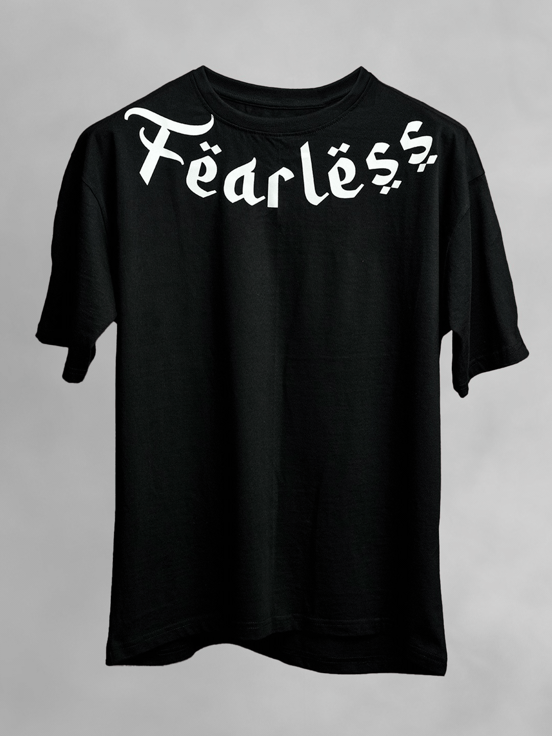 Fearless